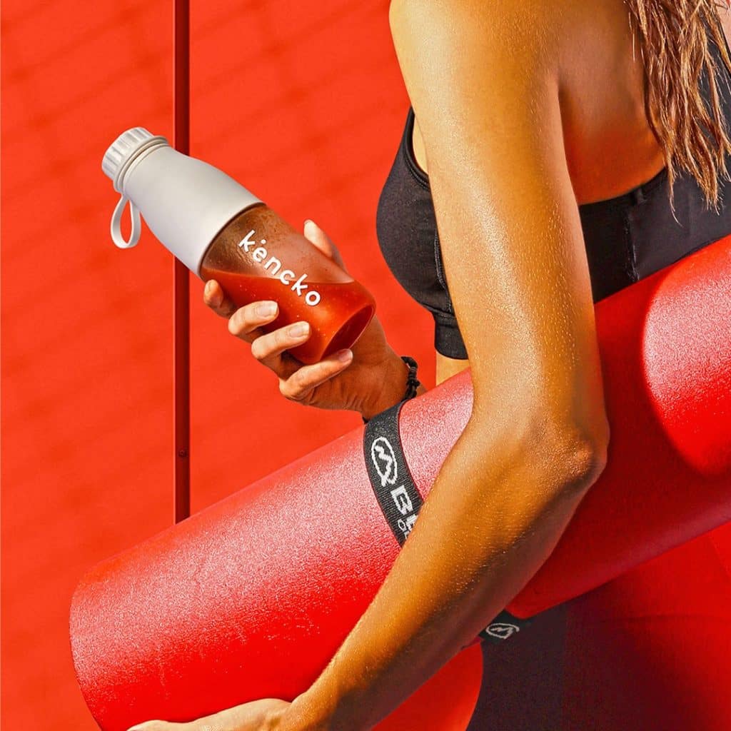 Kencko Review