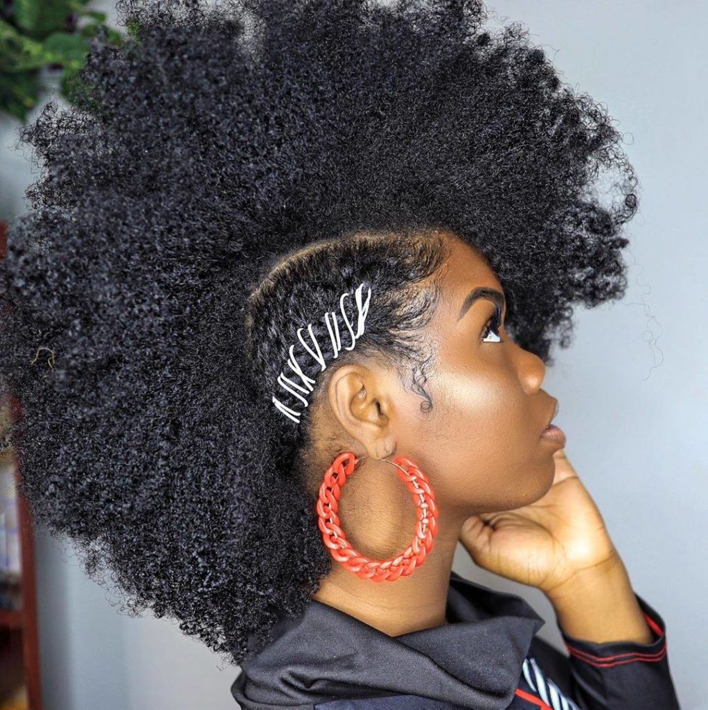 Kinky Curly Yaki Hair Review 