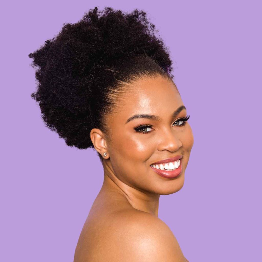 Kinky Curly Yaki Hair Review 