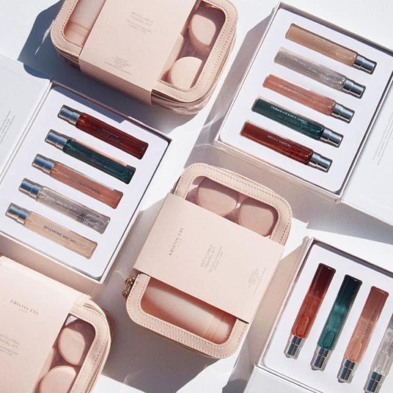 Kristin Ess Shampoo Review Must Read This Before Buying