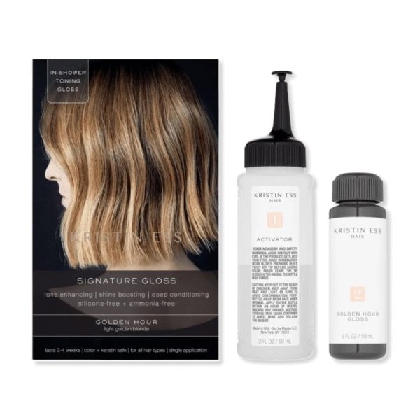 Kristin Ess Shampoo Review Must Read This Before Buying