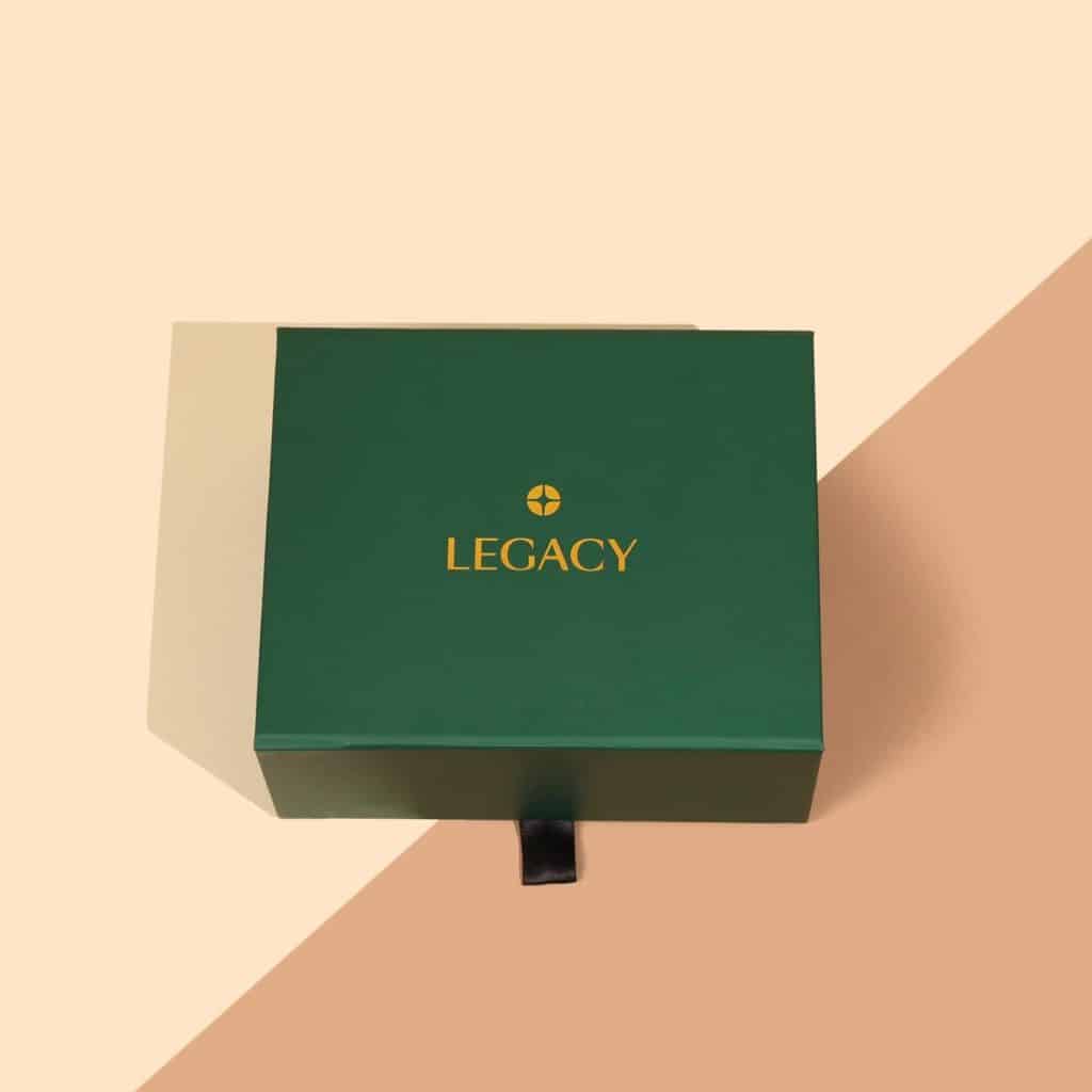 Legacy Sperm Test Kit Review