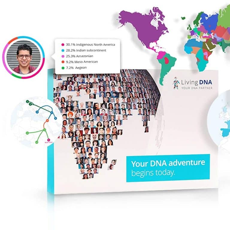 Living DNA Review Must Read This Before Buying