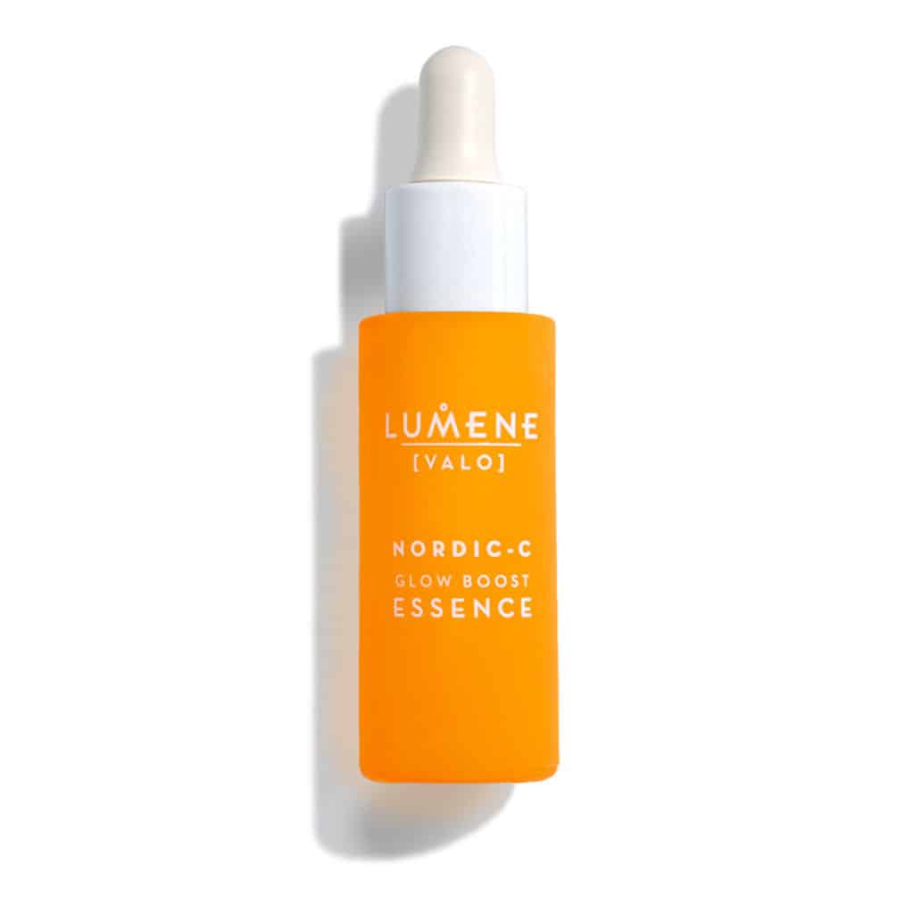 Lumene Valo Glow Boost Essence Review