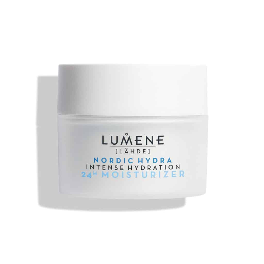 Lumene Intense Hydration 24H Moisturizer Review