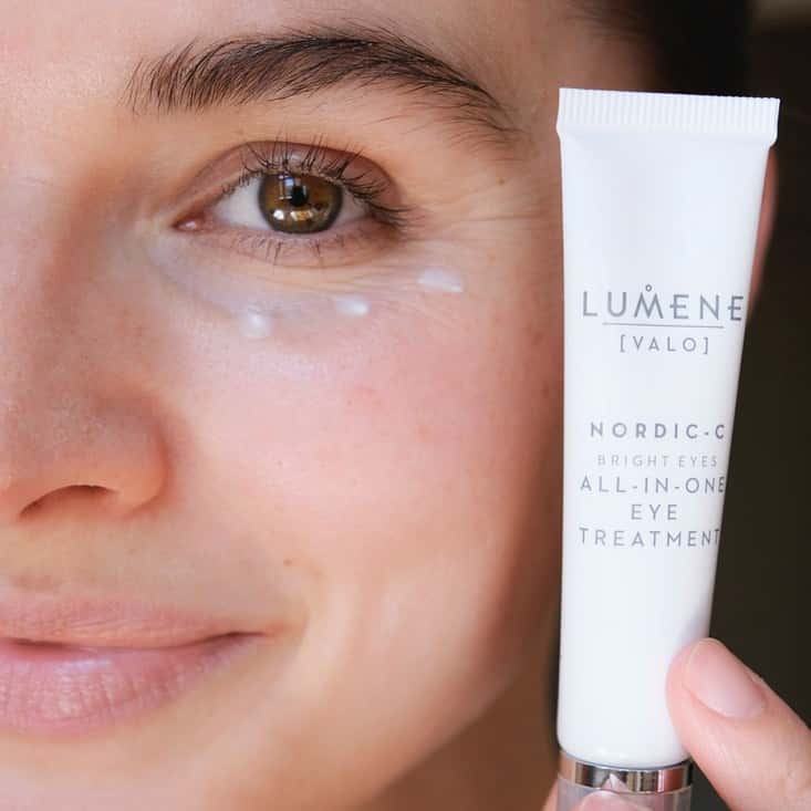 Lumene Skincare Review