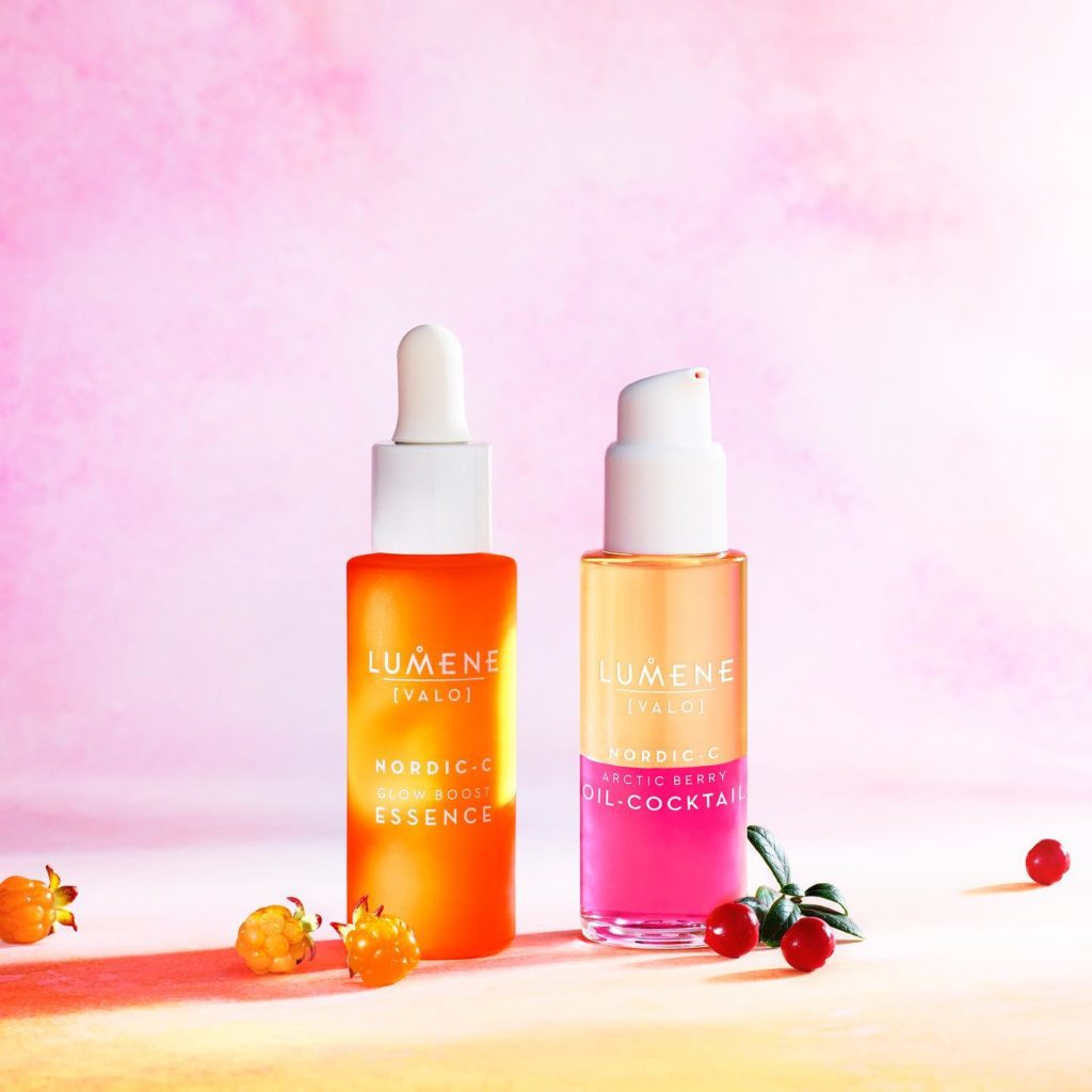 Lumene Skincare Review