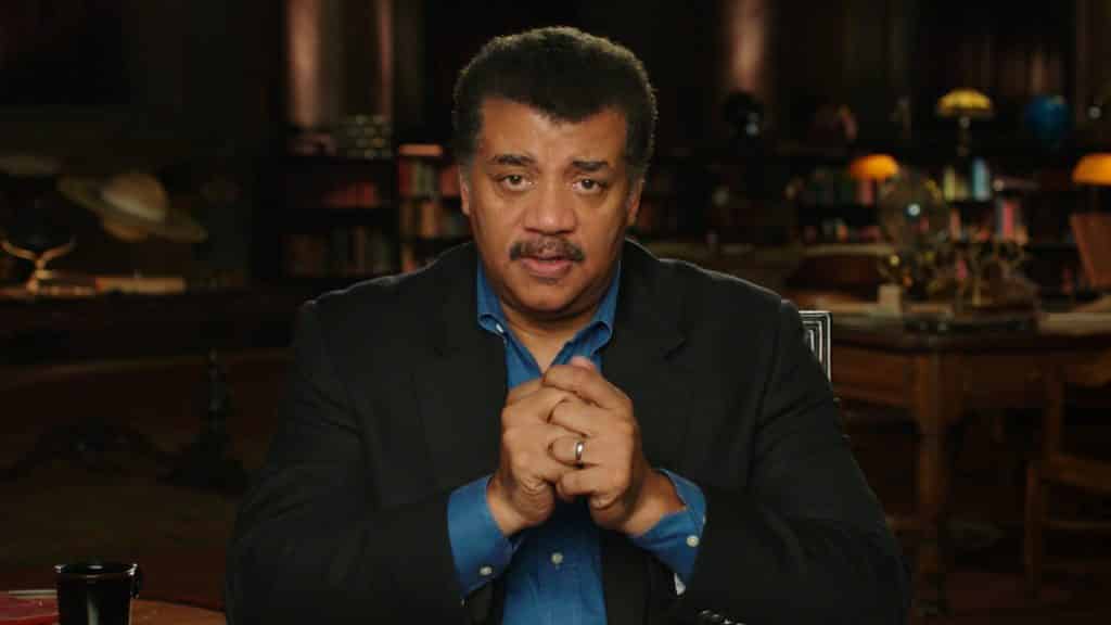 Neil deGrasse Tyson Masterclass Review