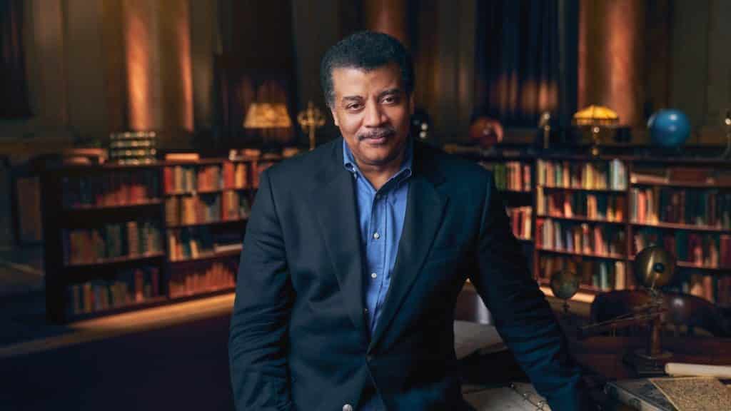 Neil deGrasse Tyson Masterclass Review