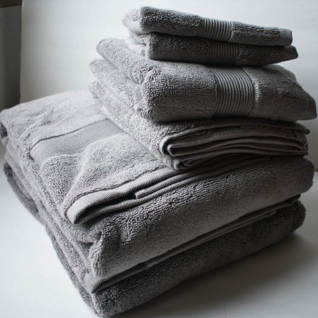 Miracle Towel Set Review