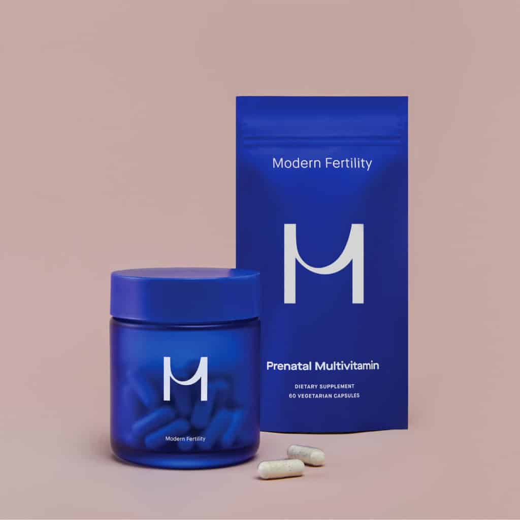 Modern Fertility Review