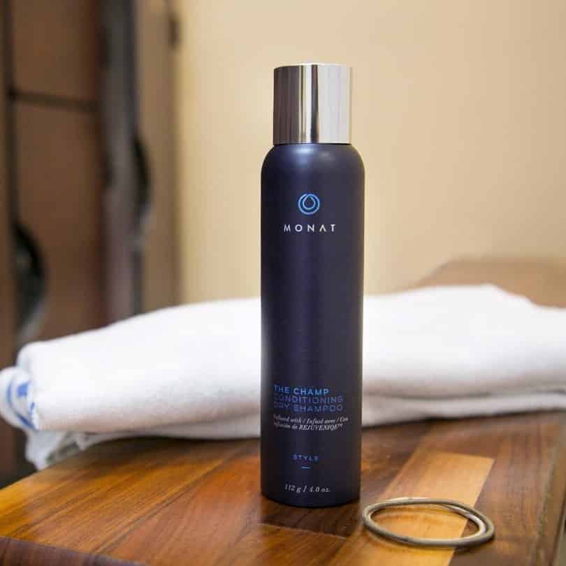 Monat Renew Shampoo Review 