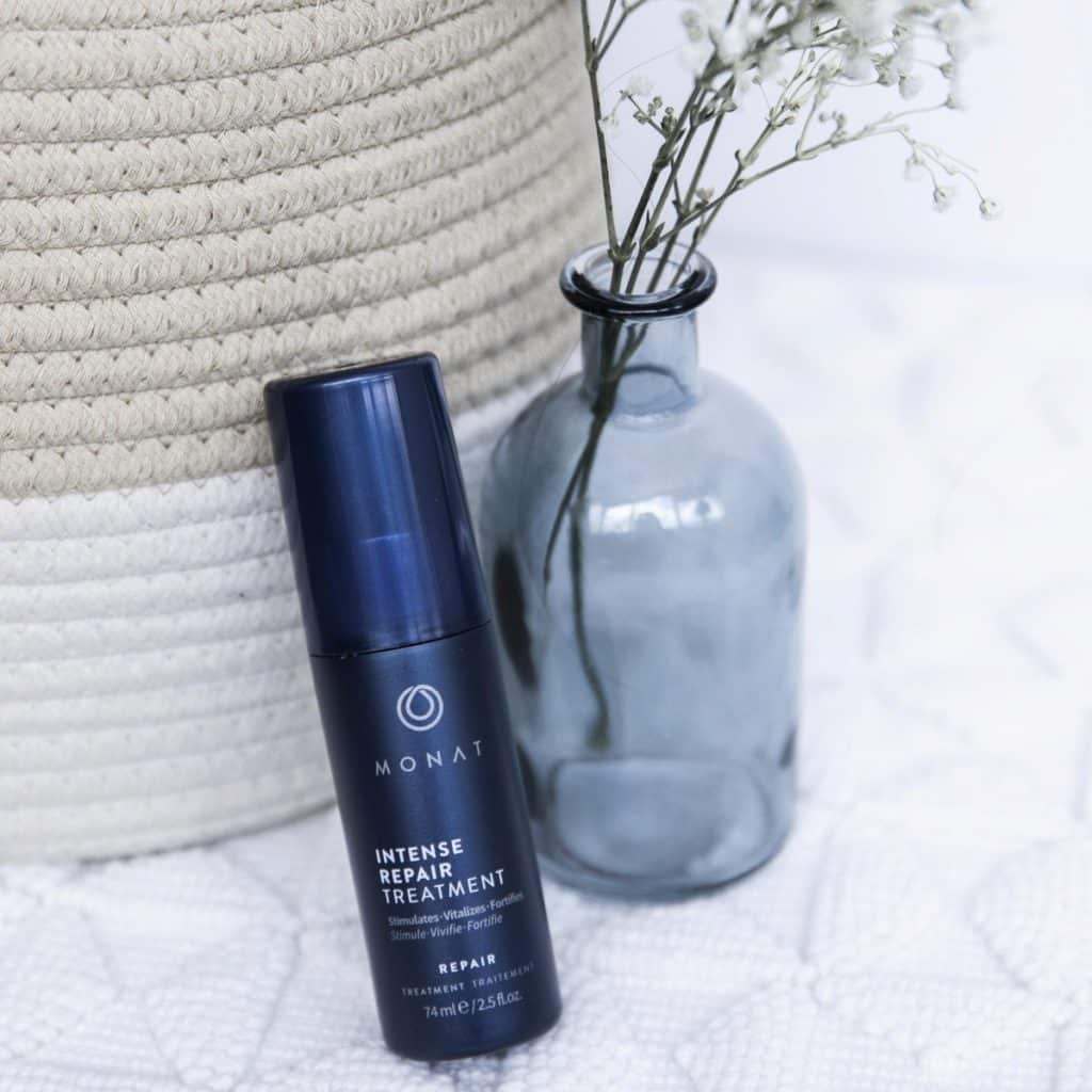 Monat Intense Repair Treatment Review 