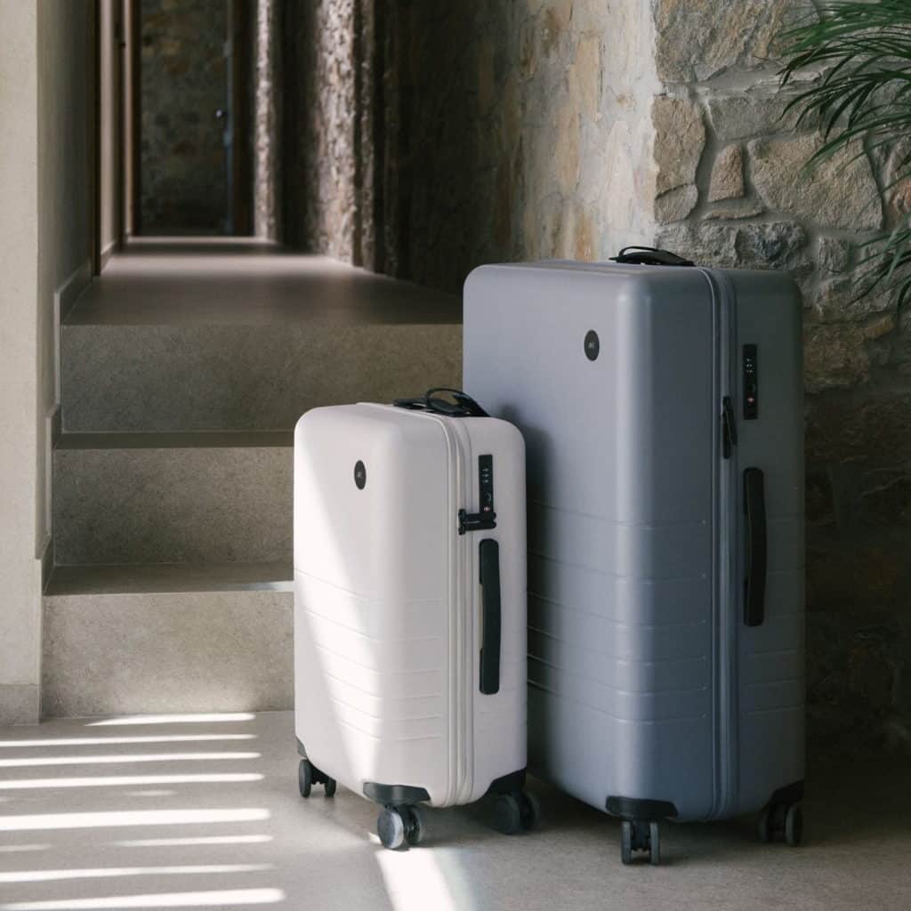 Monos Luggage Review