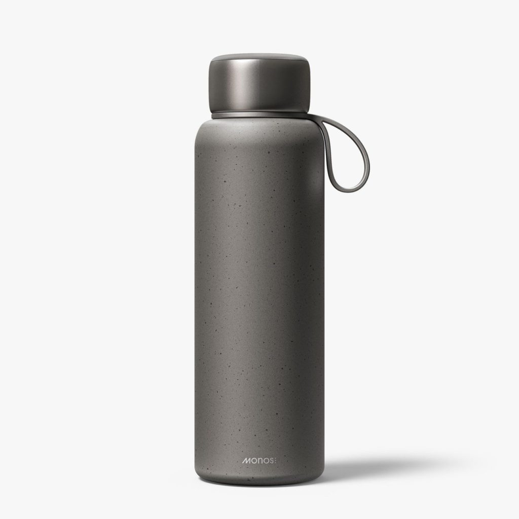 Monos Kiyo UVC Bottle Review
