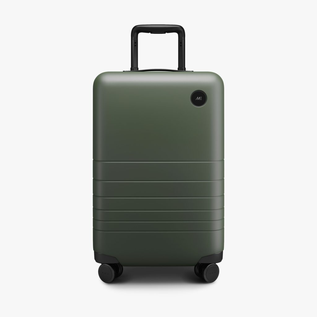 Monos Carry-On Review