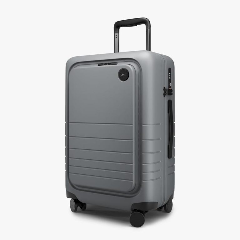 Monos Luggage Review Must Read This Before Buying