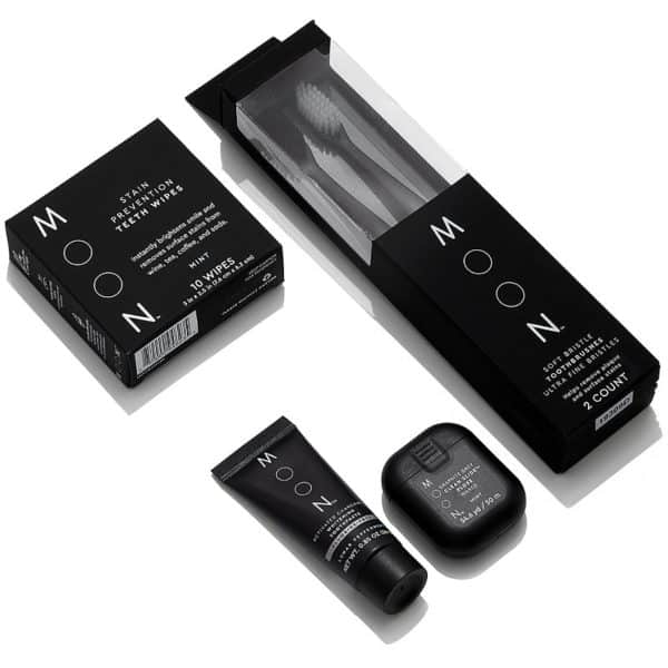 Moon Oral Care Toothpaste Review Must Read This Before Buying