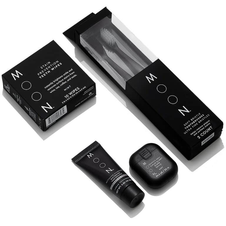 Moon Oral Care Toothpaste Review Must Read This Before Buying