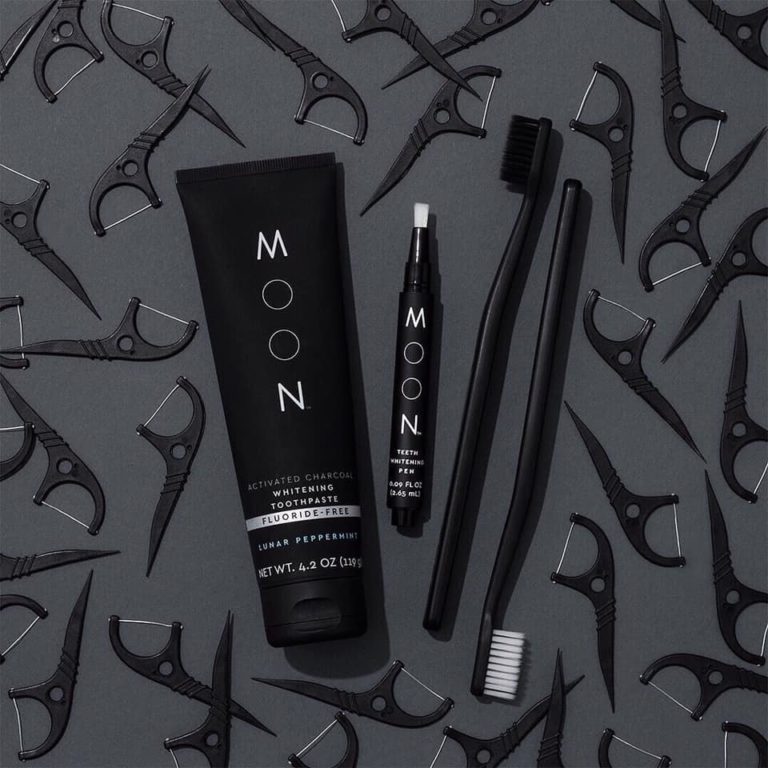 Moon Oral Care Toothpaste Review Must Read This Before Buying