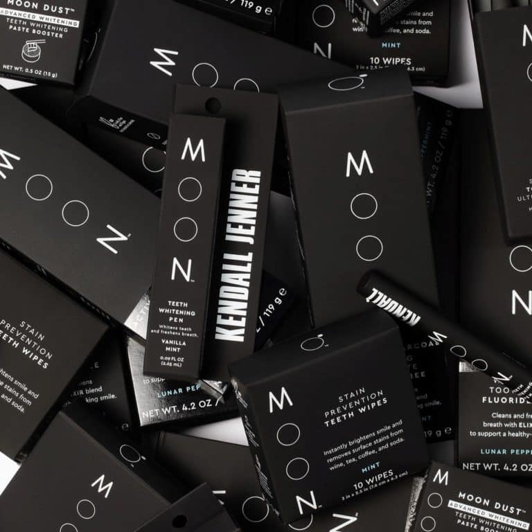 Moon Oral Care Toothpaste Review - Must Read This Before Buying
