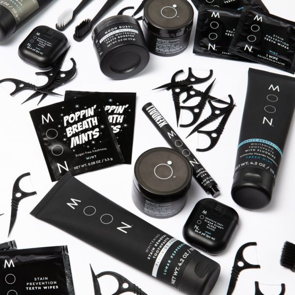 Moon Oral Care Toothpaste Review Must Read This Before Buying