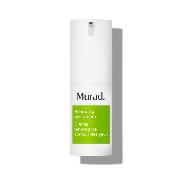 Murad Skincare Renewing Eye Cream Review 