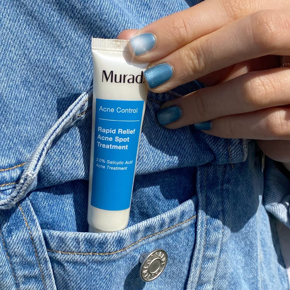 Murad Skincare Review