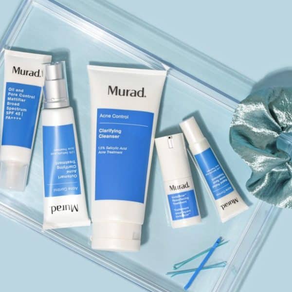 Murad Skincare Review Must Read This Before Buying