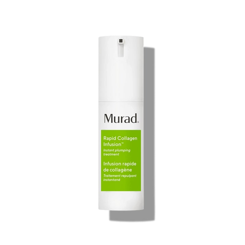 Murad Skincare Rapid Collagen Infusion Review