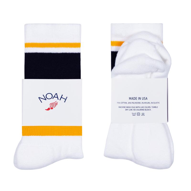 NOAH Clothing Review