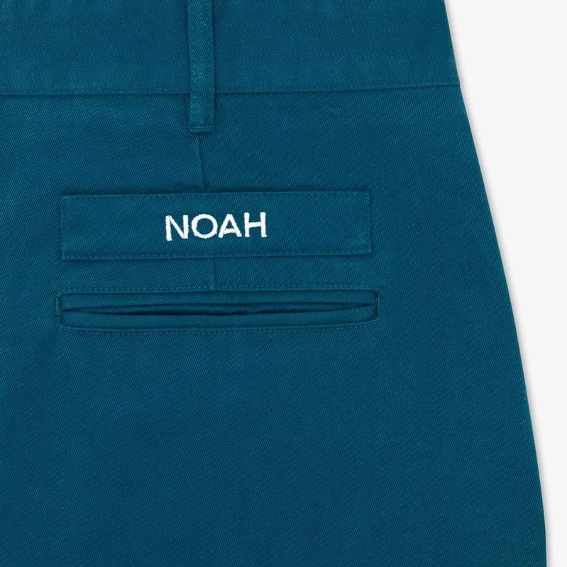 NOAH Clothing Review