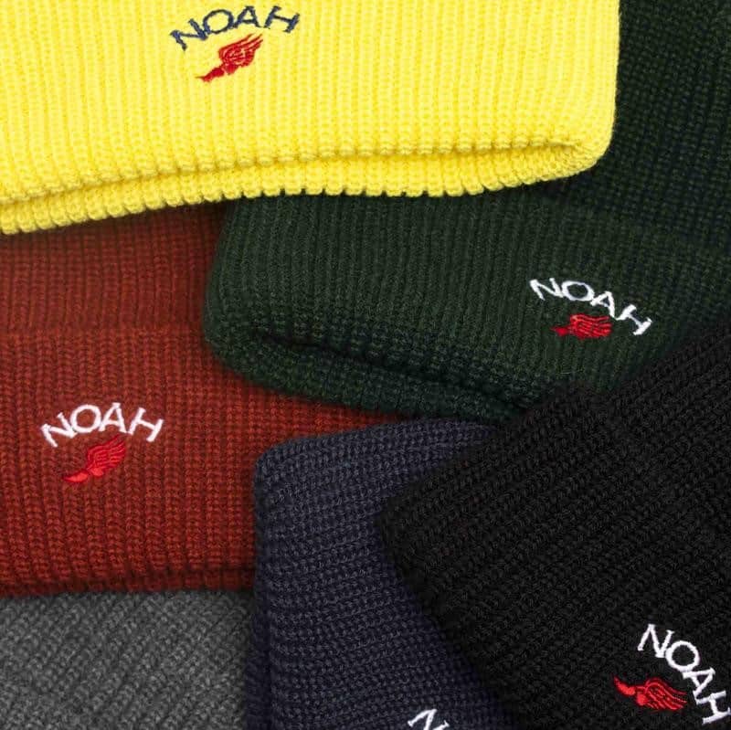 NOAH Clothing Review