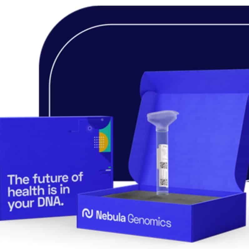 Nebula Genomics Review