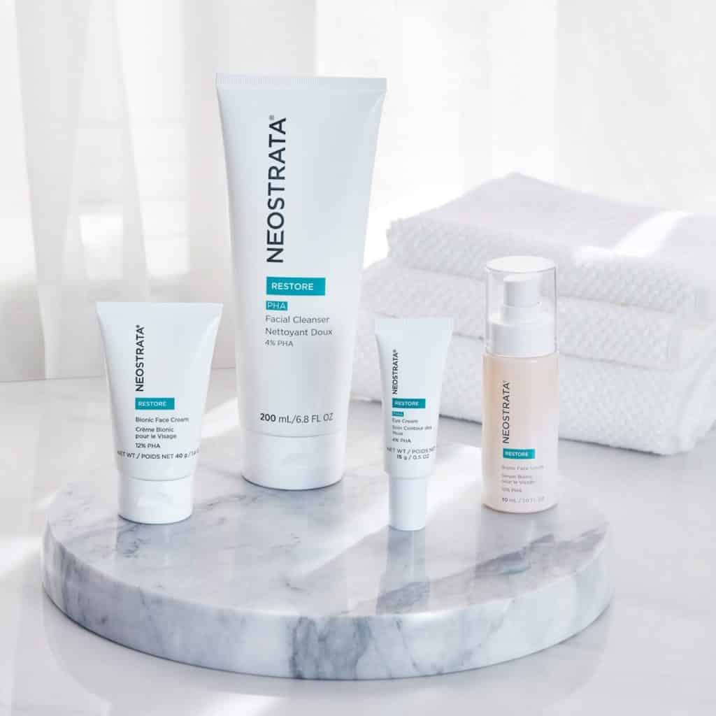 NeoStrata Review