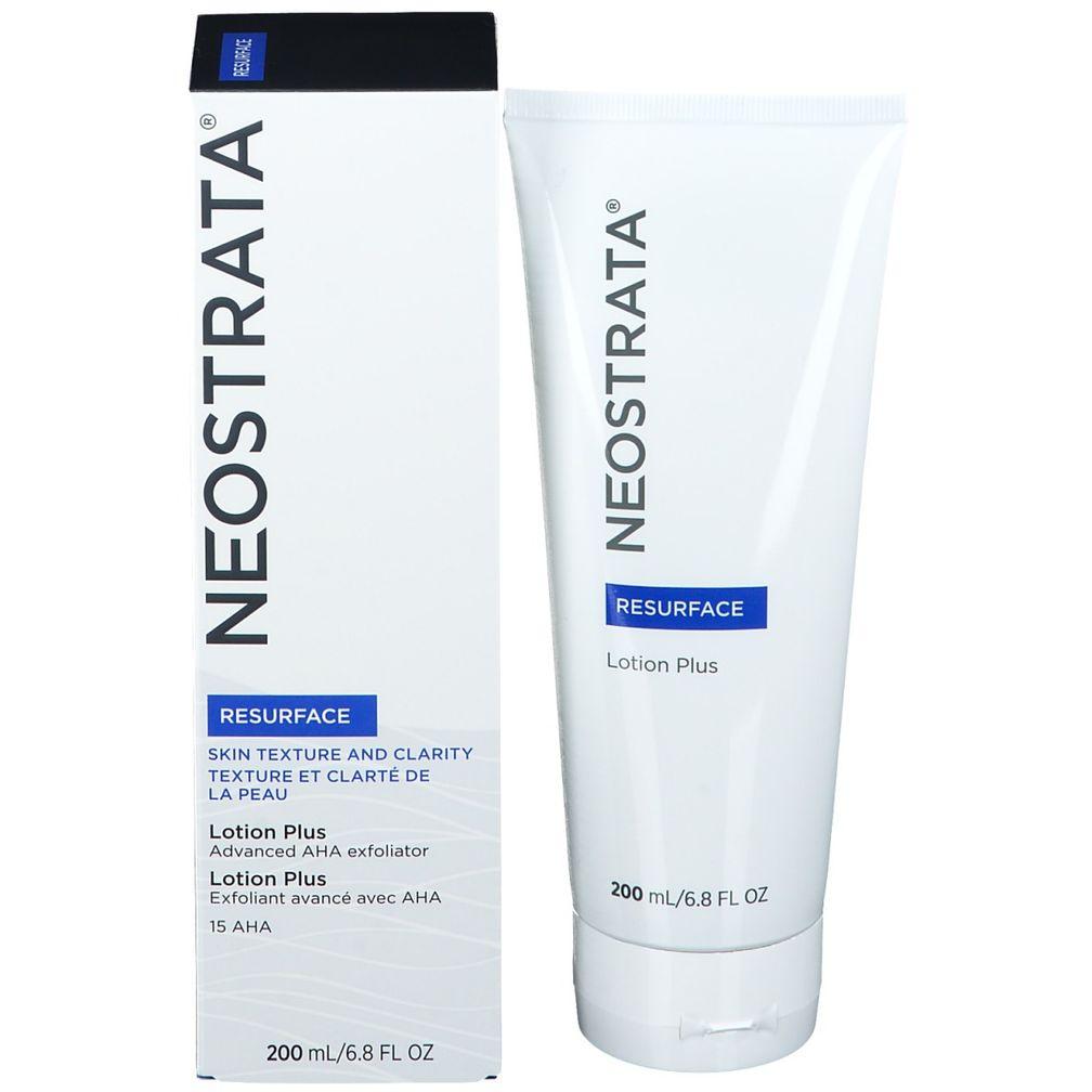 NeoStrata Lotion Plus Review