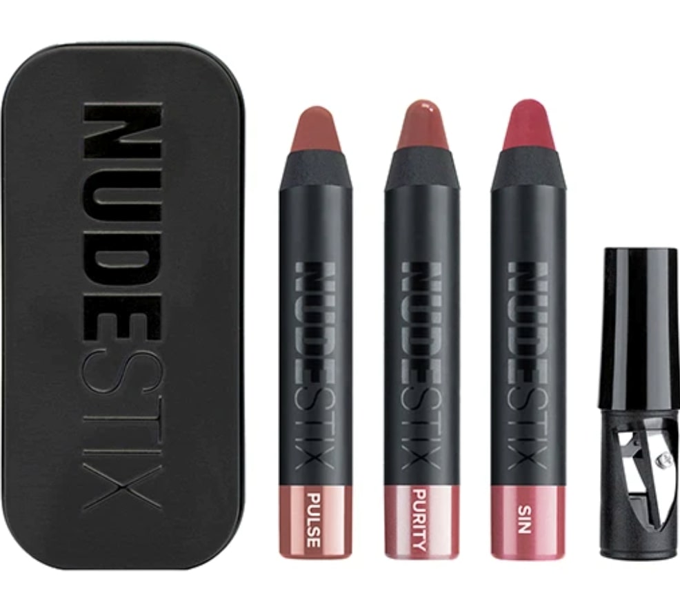 NudeStix Everyday Nude Mini Kit Review