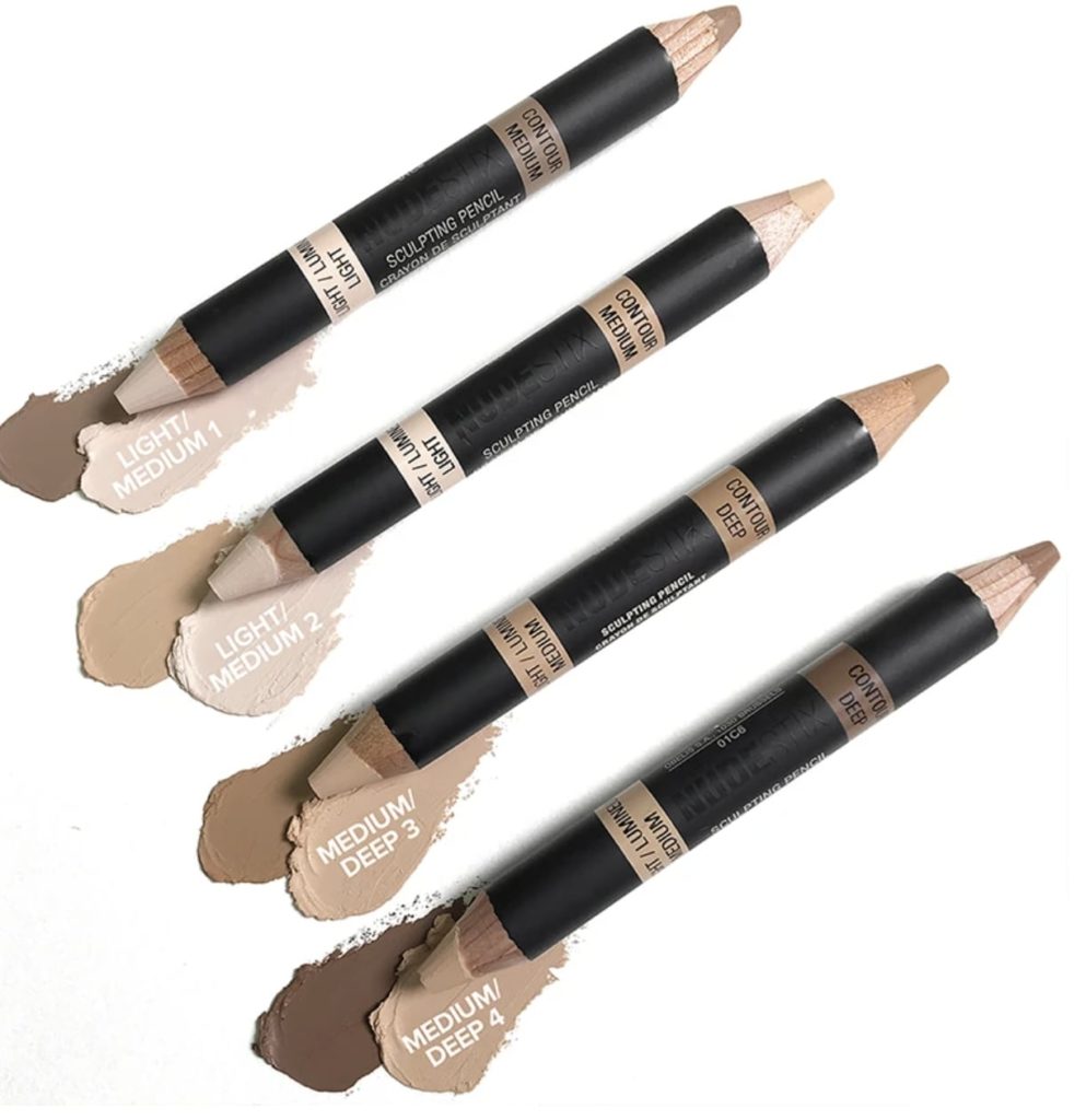 NudeStix Sculpting Pencil Review