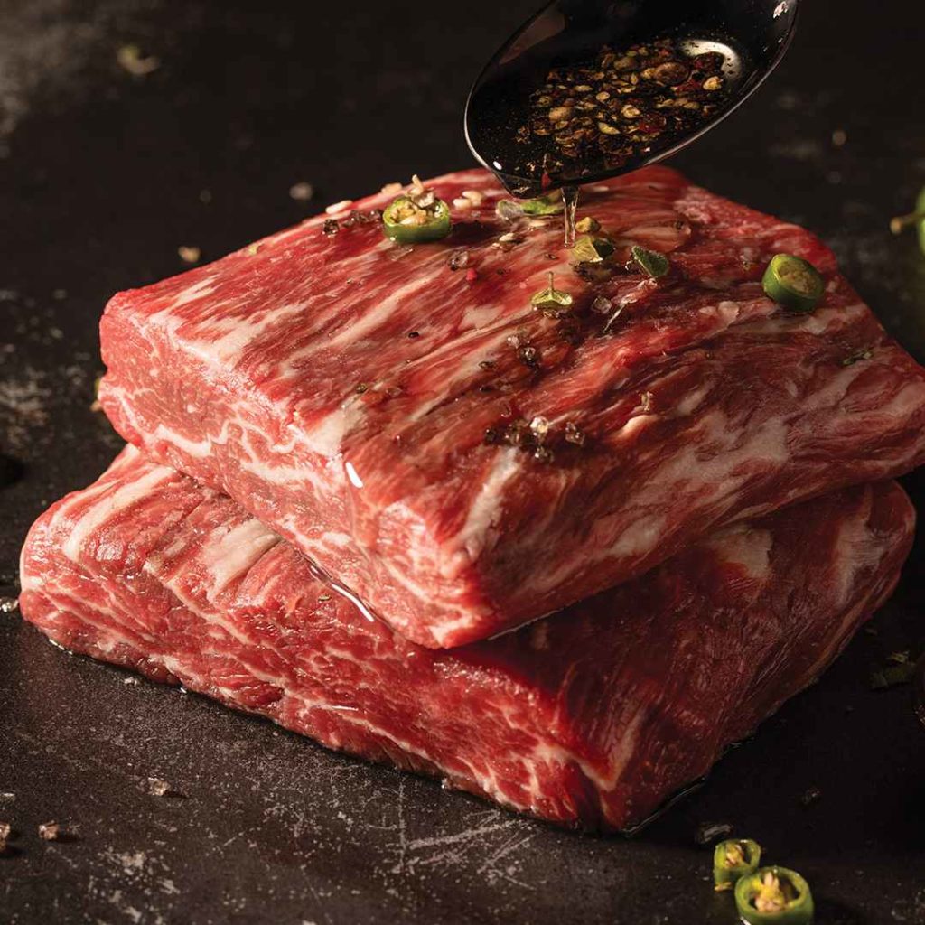 Omaha Steaks Review