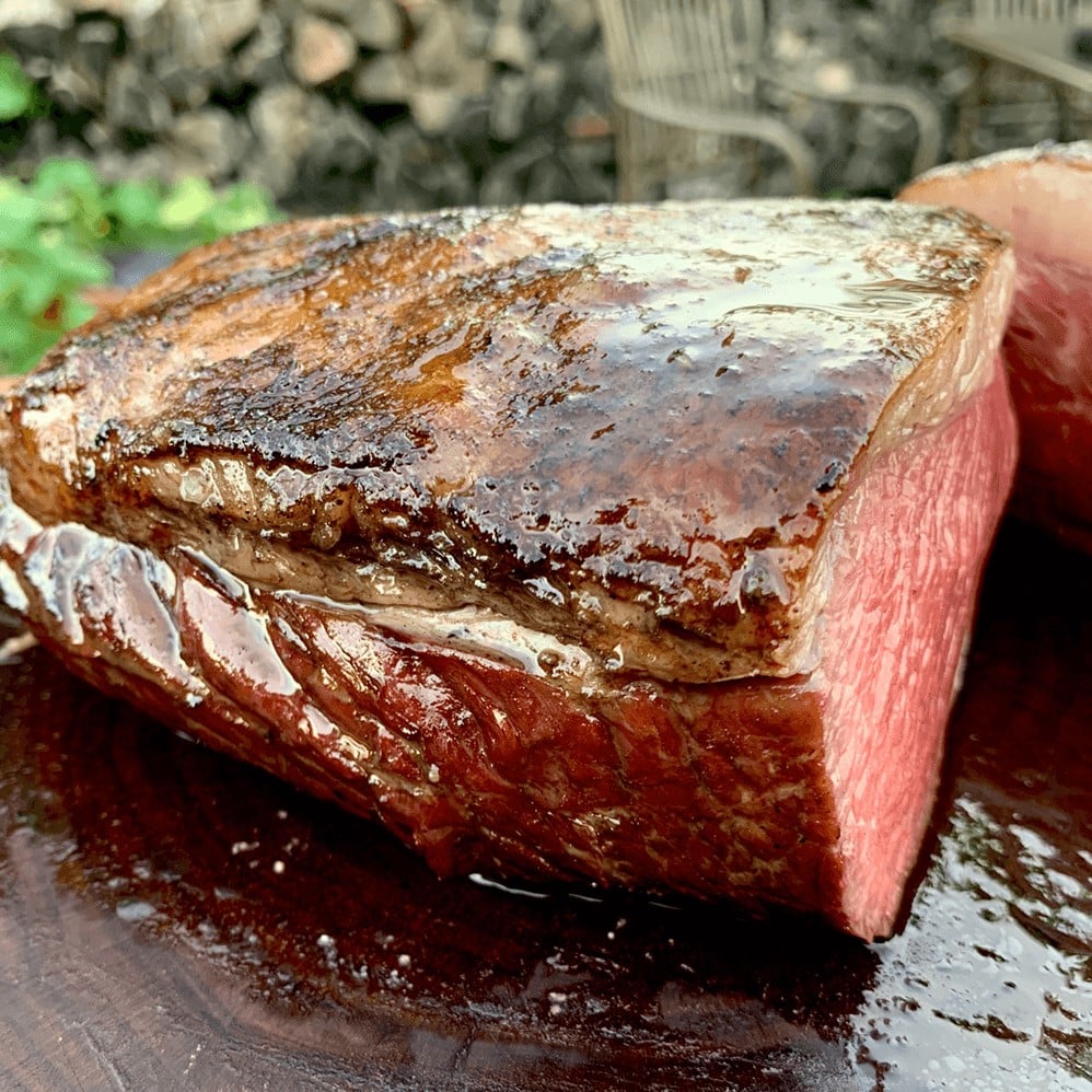 Omaha Steaks Review 