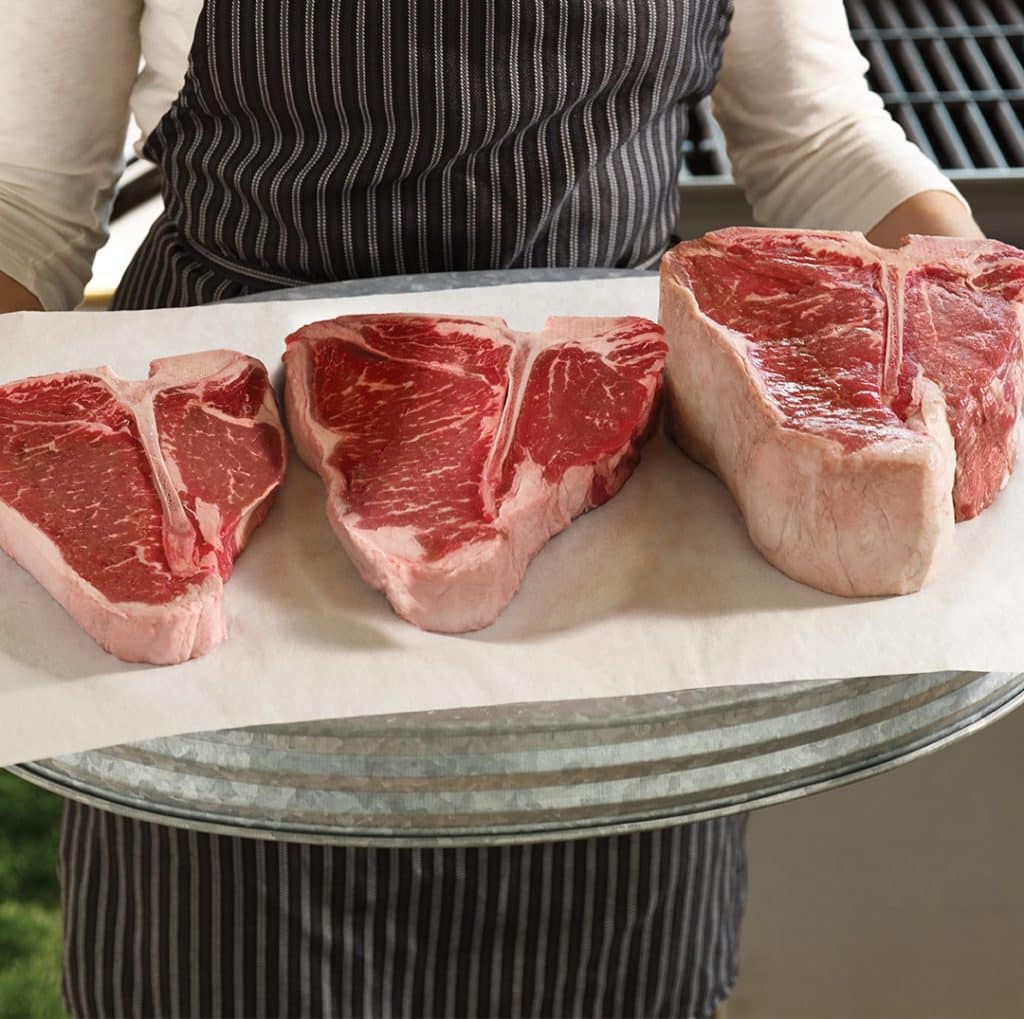 Omaha Steaks Review 