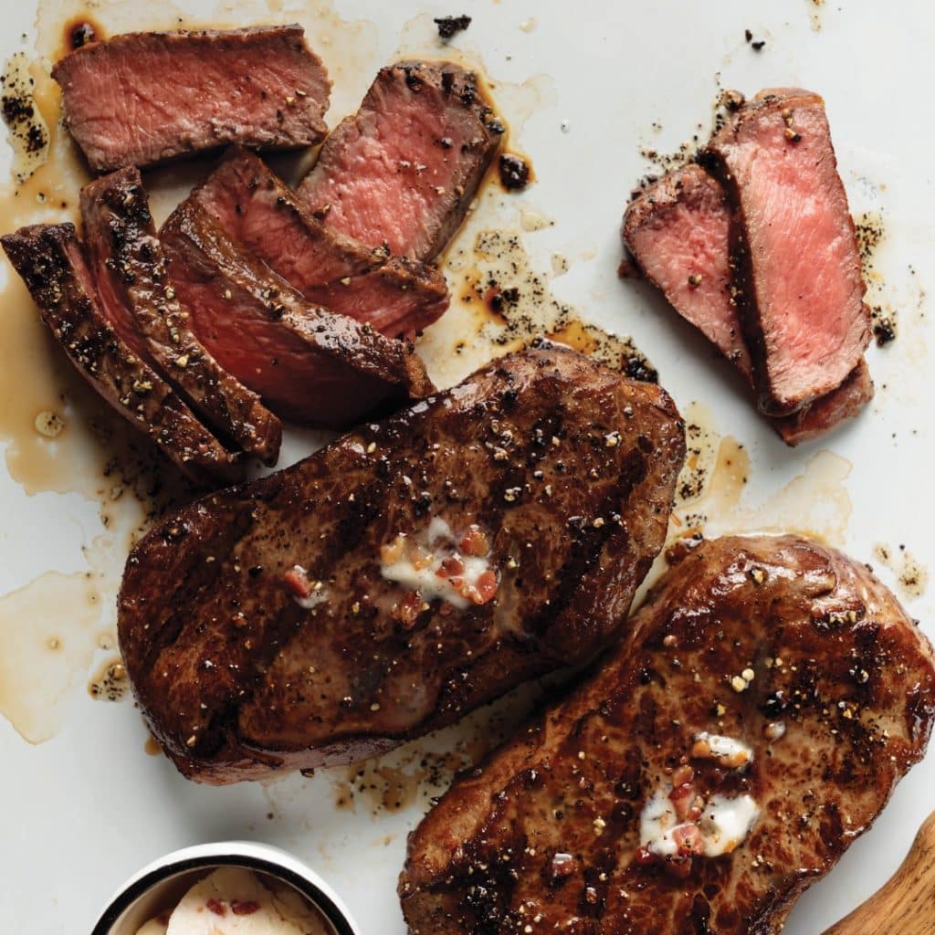 Omaha Steaks Review 