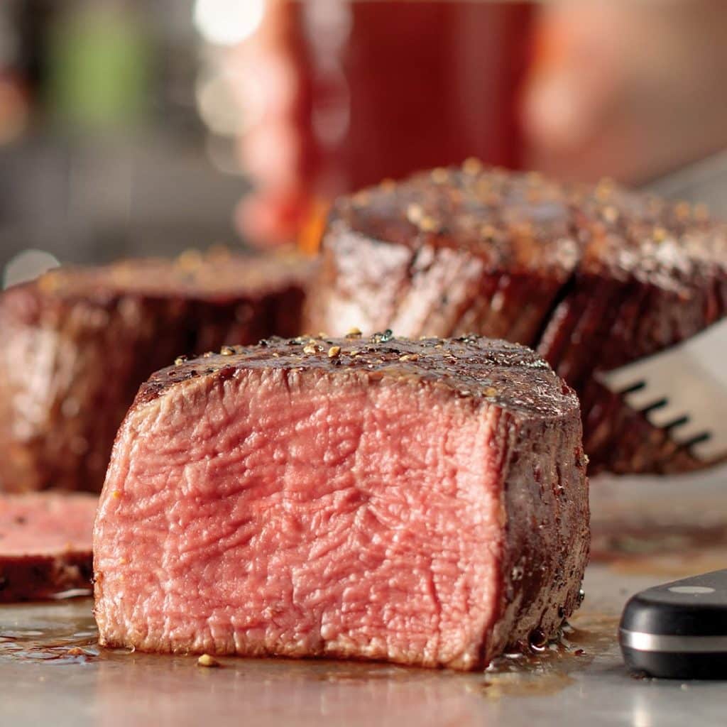 Omaha Steaks Review 