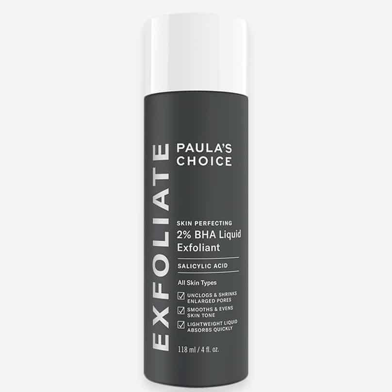 Paula’s Choice 2% BHA Liquid Exfoliant Review