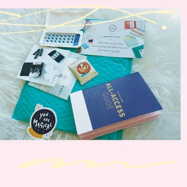 Pill Club Birth Control Review Must Read This Before Buying