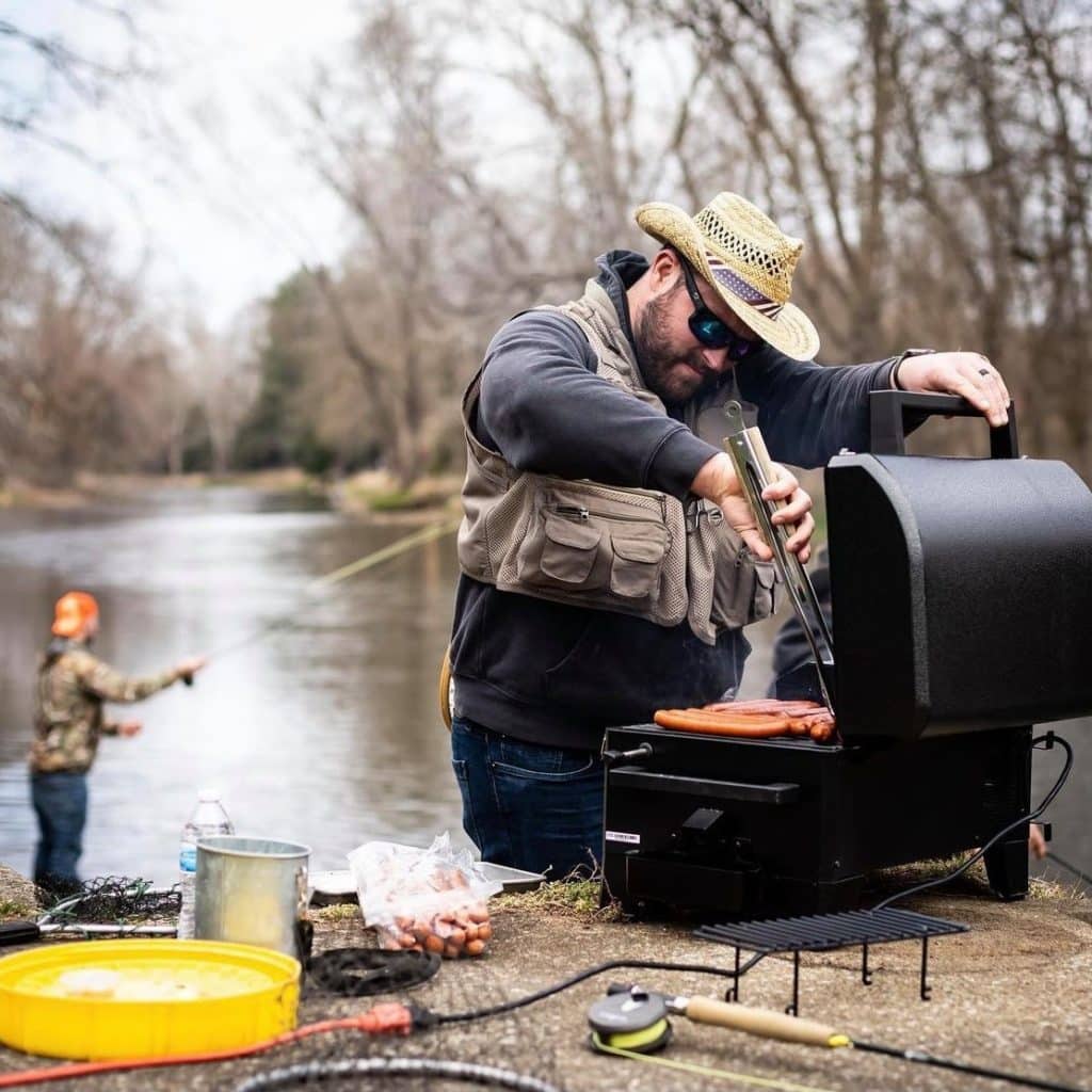 Pit Boss Smoker Review