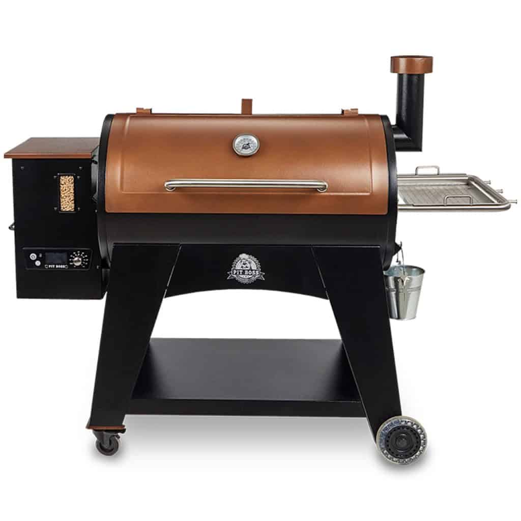 Pit Boss Austin XL Wood Pellet Grill Review