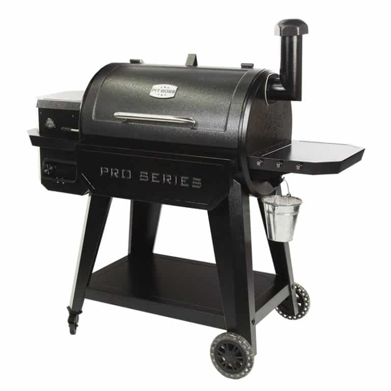 Pit Boss Smoker Review Must Read This Before Buying