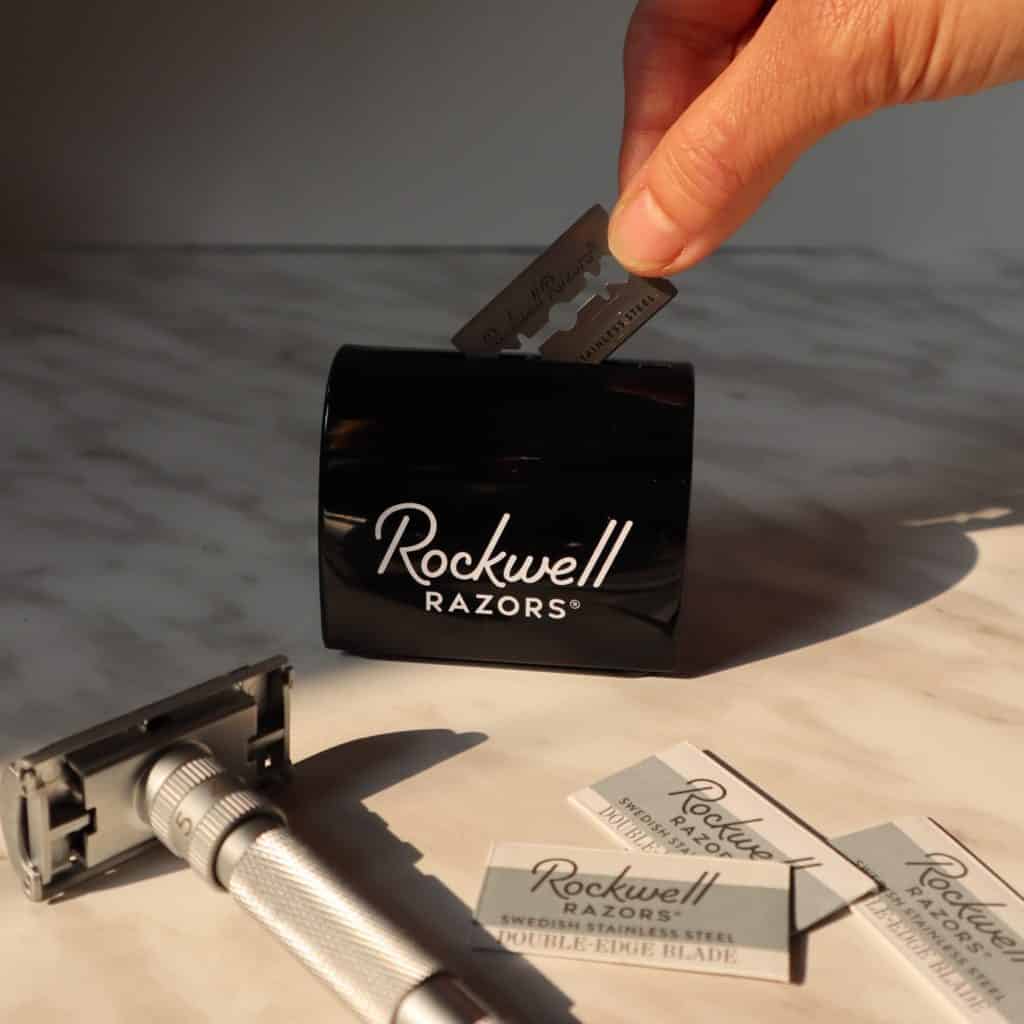 Rockwell Razors Review