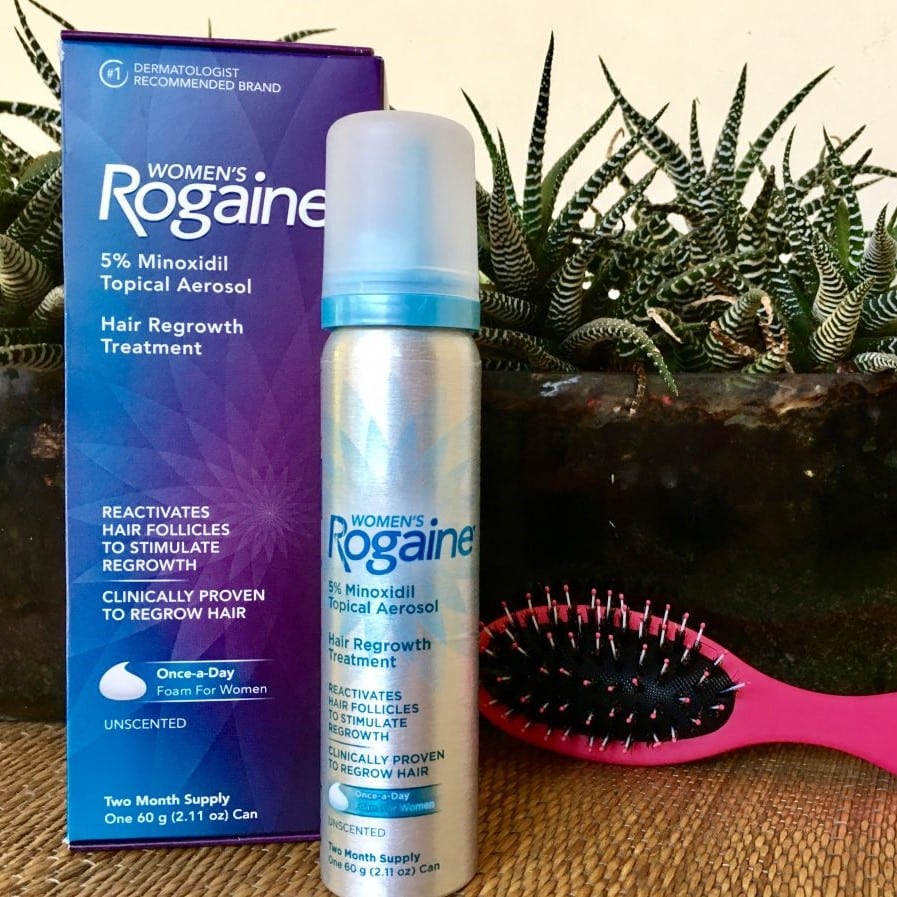 Rogaine Review